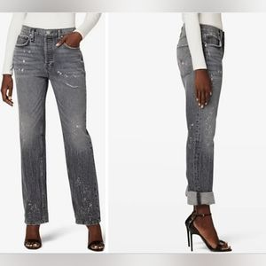 NWT   HUDSON JEANS